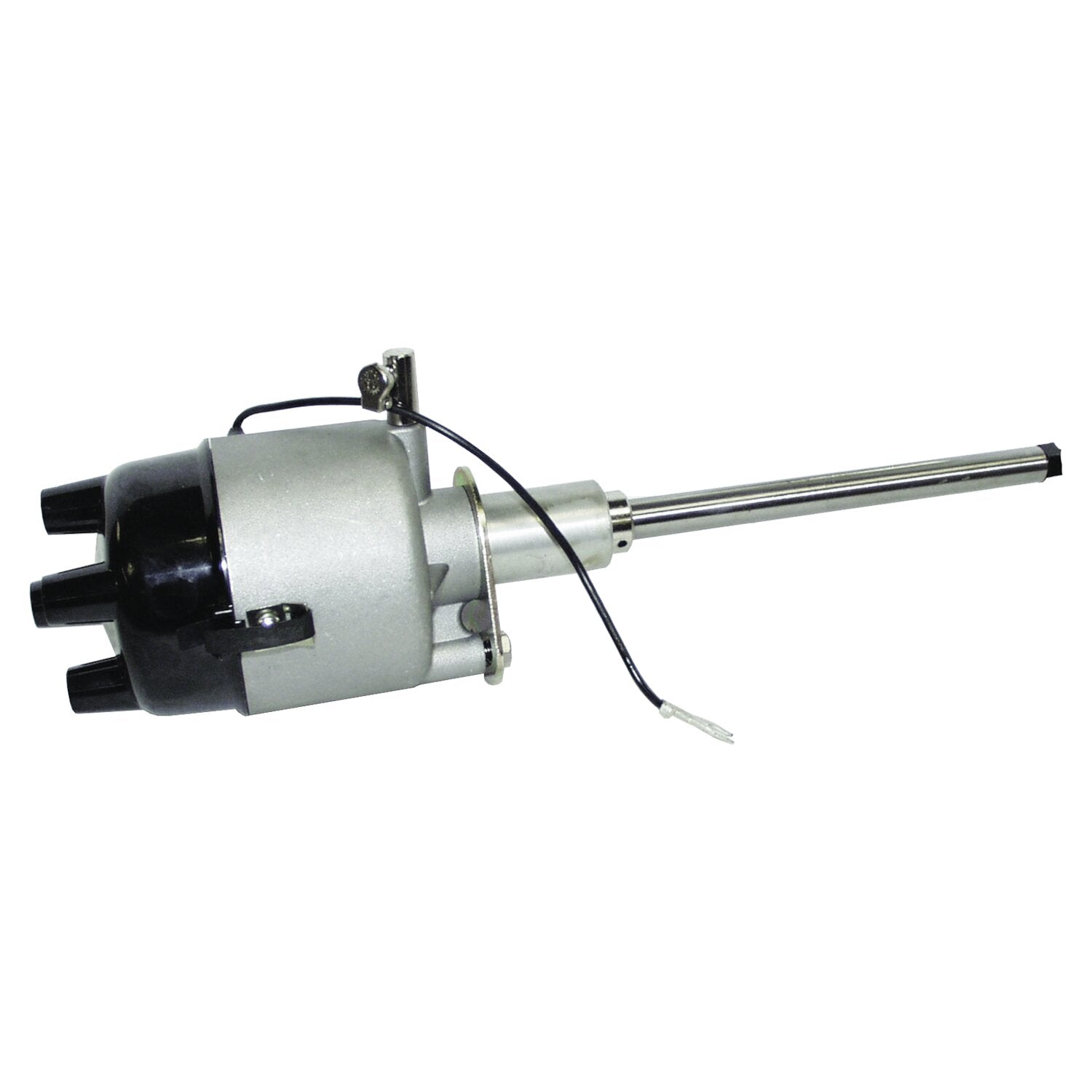 Distributor for 41-71 Jeep / Willys MB, CJs, C101 Commando w/ 4 Cylinder Engine Crown Automotive