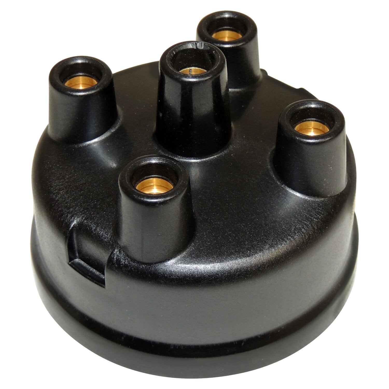 Distributor Cap for 41-71 Jeep Models w/ 923068 or 923068E Distributors Crown Automotive