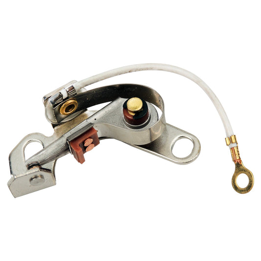 Points Set for 1941-1971 Jeep Models w/ L & F-Head Engine w/ 923068 Dist. Crown Automotive