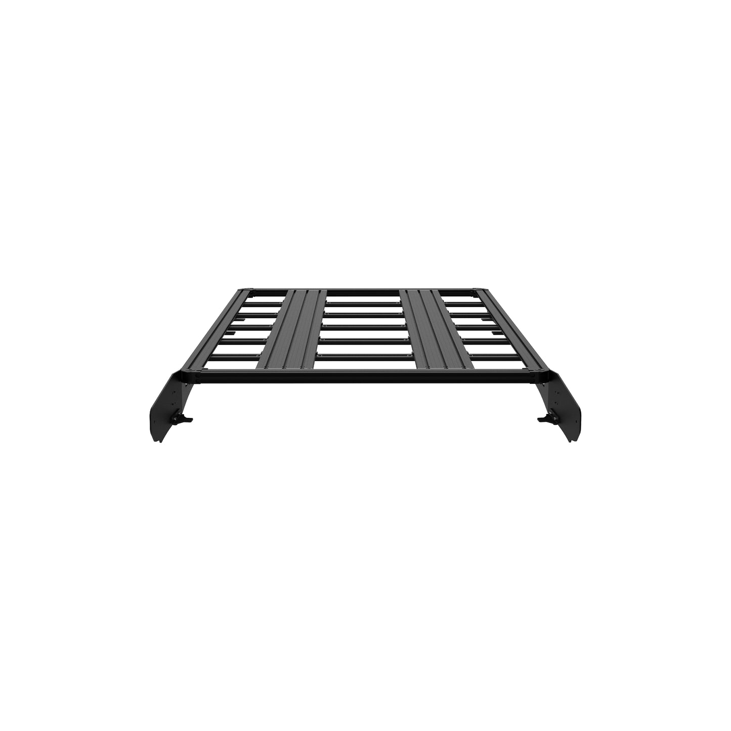 10-23 Lexus Gx460/Toyota Lc 150 Platform One Roof Rack KC Hilites-3