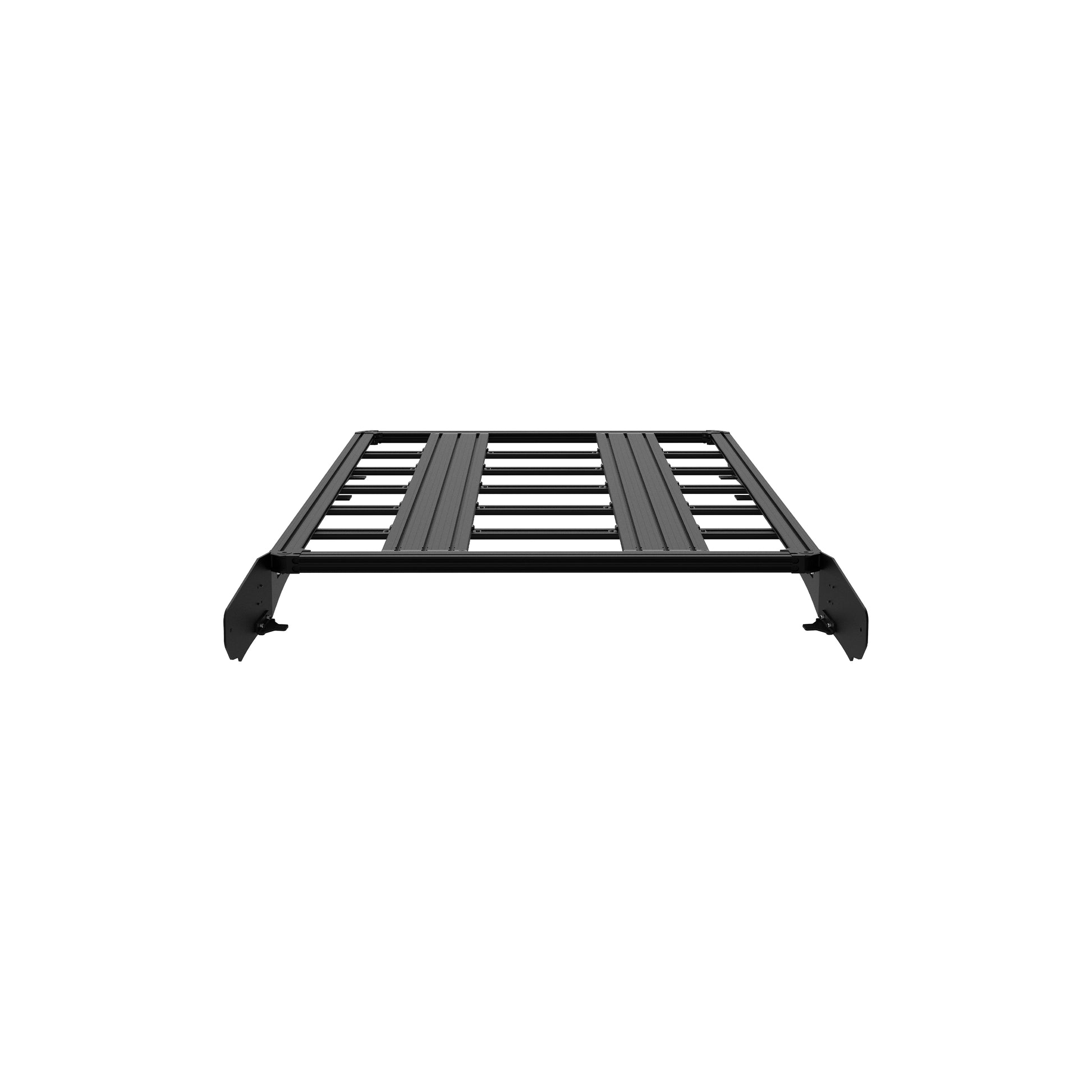 10-23 Lexus Gx460/Toyota Lc 150 Platform One Roof Rack KC Hilites-3