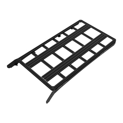 10-23 Lexus Gx460/Toyota Lc 150 Platform One Roof Rack KC Hilites-4