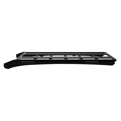 03-09 Lexus Gx470/Toyota LC 120 Platform One Roof Rack KC Hilites-1