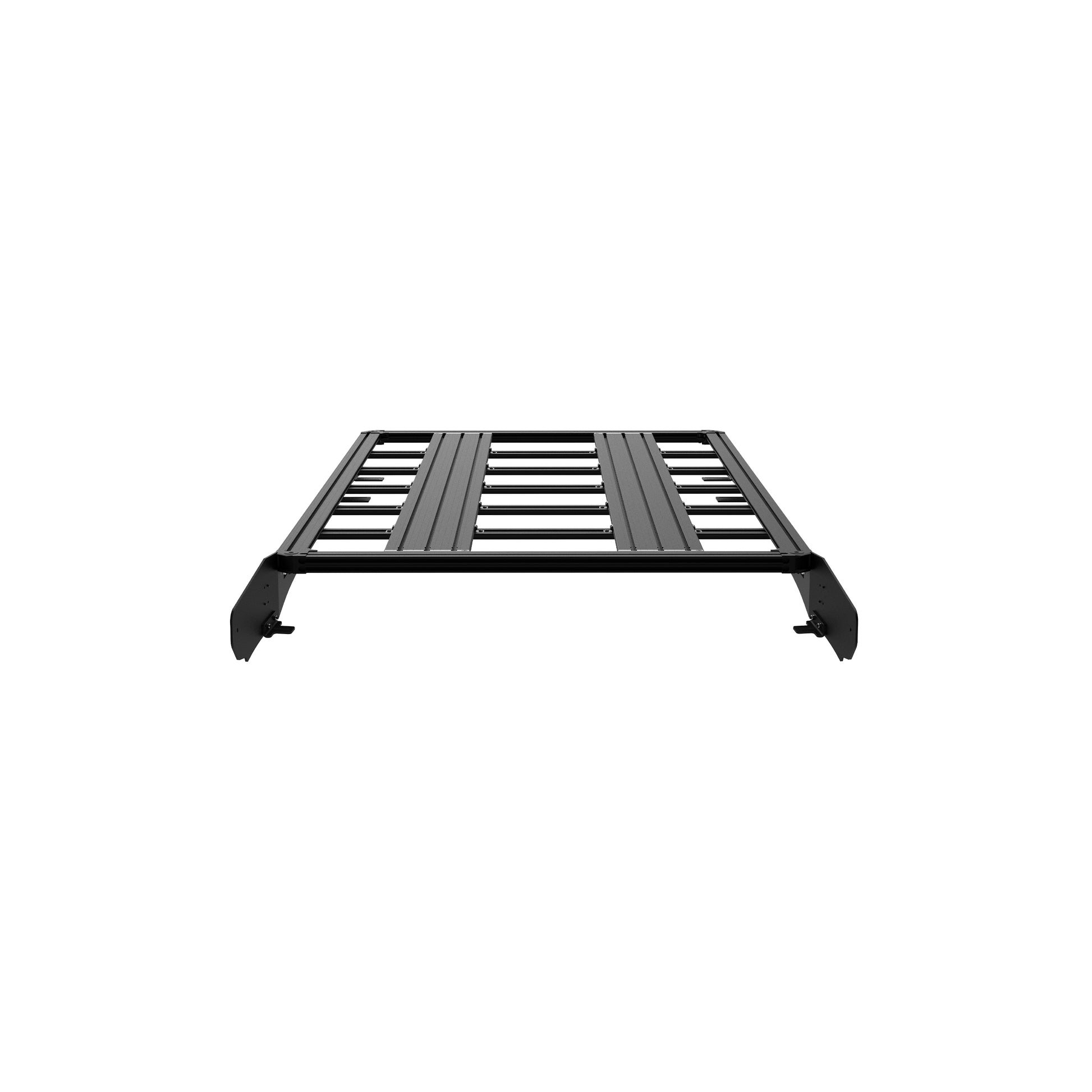 03-09 Lexus Gx470/Toyota LC 120 Platform One Roof Rack KC Hilites-3