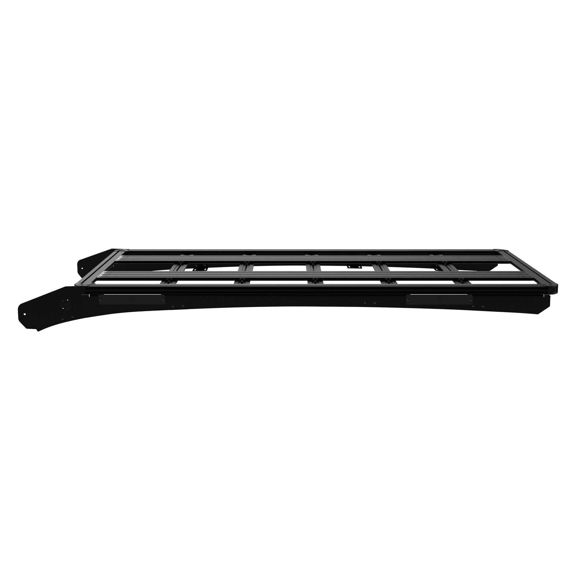 2025 Toyota 4Runner Platform One Roof Rack KC Hilites-1