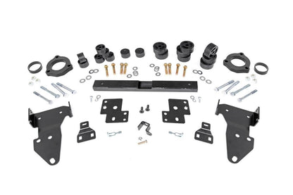 3.25 Inch Lift Kit Combo Chevy/GMC Canyon/Colorado 2WD/4WD (2015-2022) Rough Country