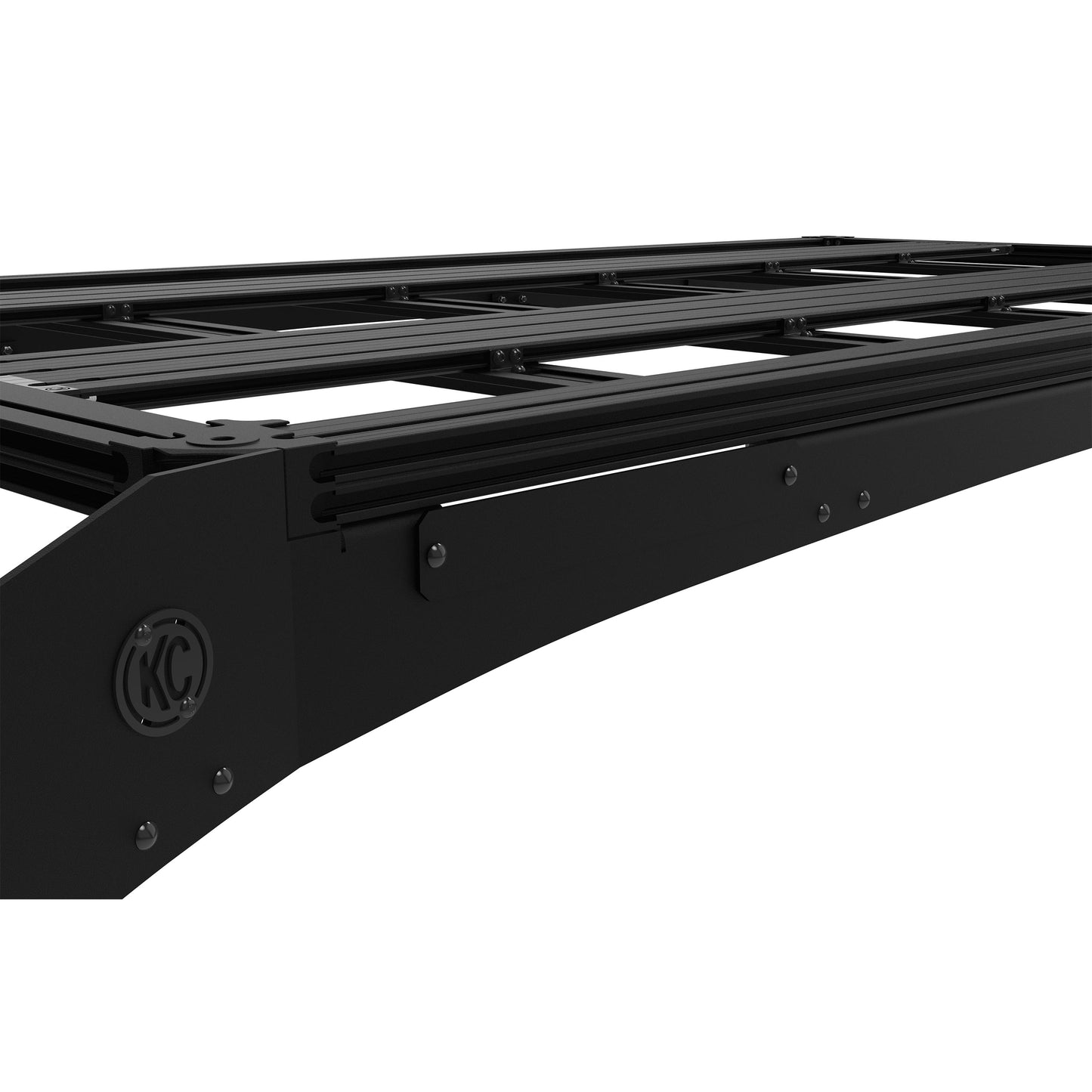 Platform One Side Light Delete Plates KC Hilites-2