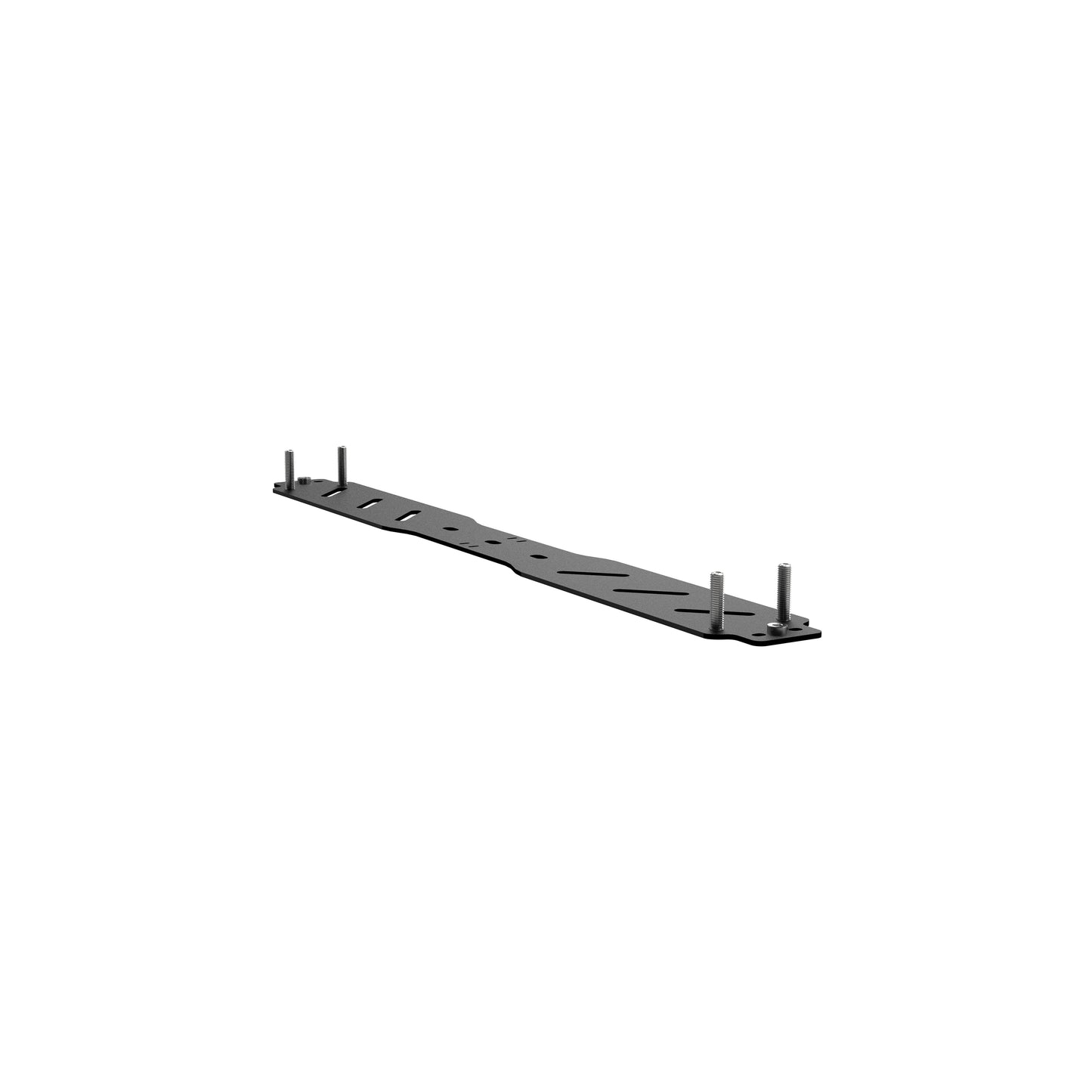 Blox Solar Panel Roof Rack Mount KC Hilites-3