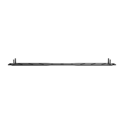 Blox Solar Panel Roof Rack Mount KC Hilites-4