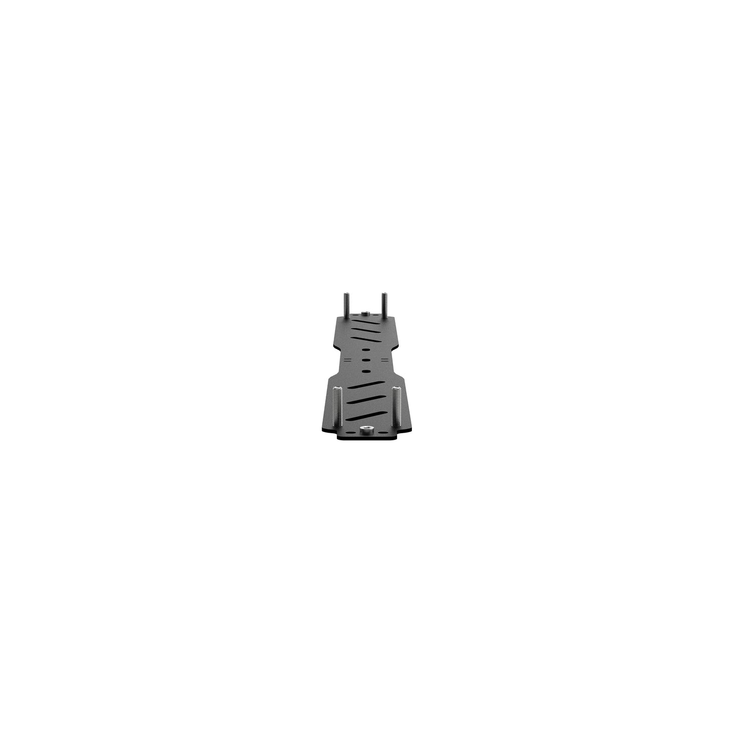 Blox Solar Panel Roof Rack Mount KC Hilites-6