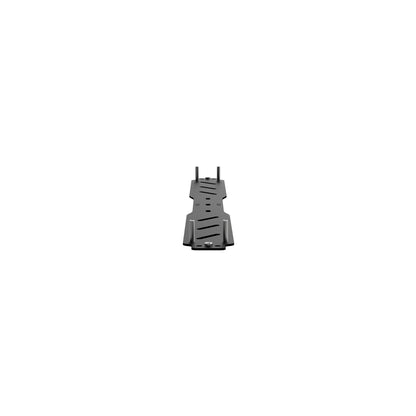 Blox Solar Panel Roof Rack Mount KC Hilites-6
