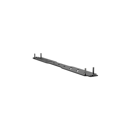 Blox Solar Panel Roof Rack Mount KC Hilites-7