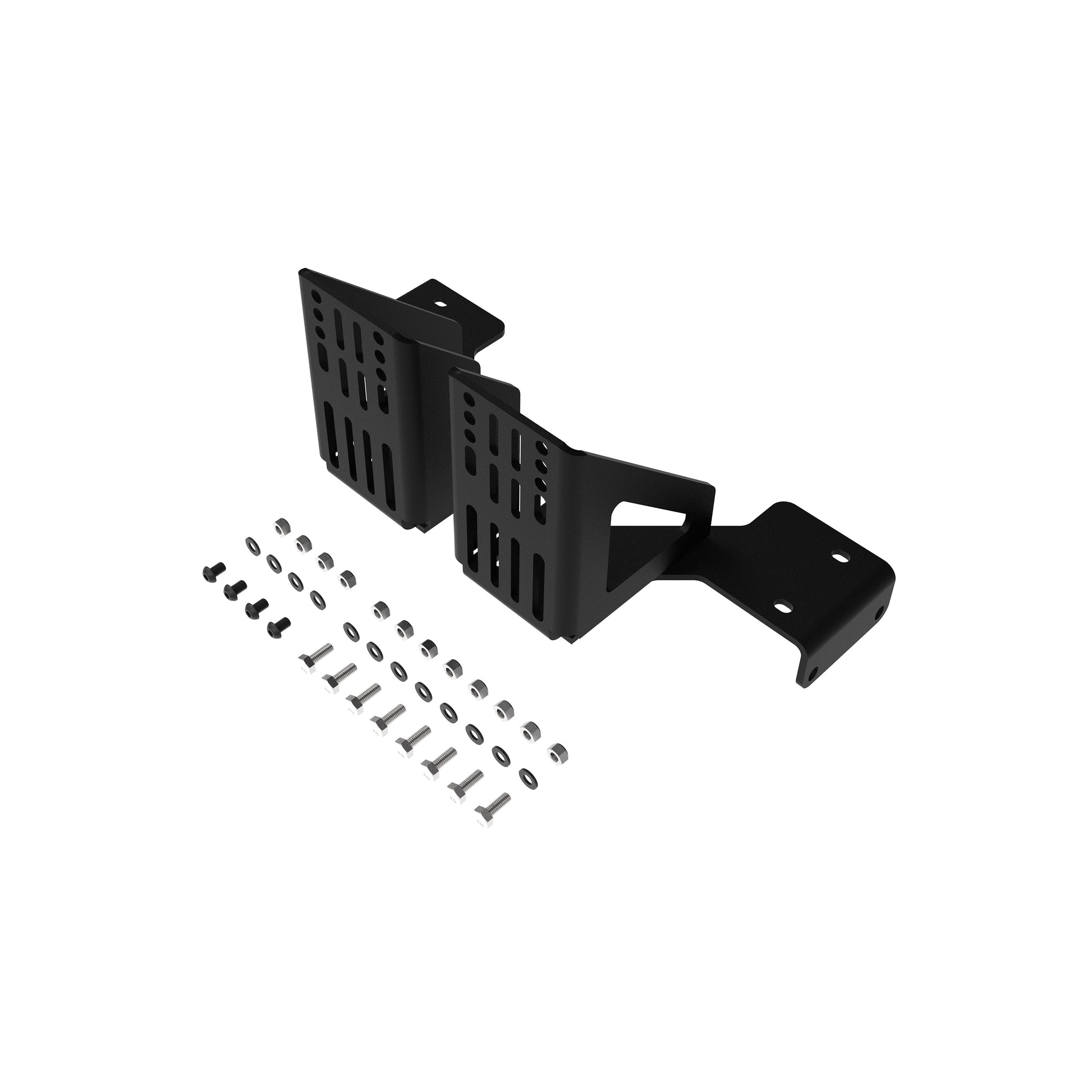 Roof Rack Awning Mounts KC Hilites