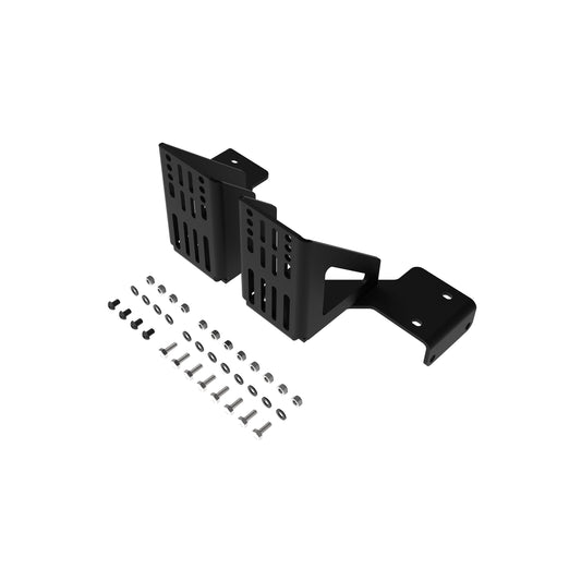 Roof Rack Awning Mounts KC Hilites