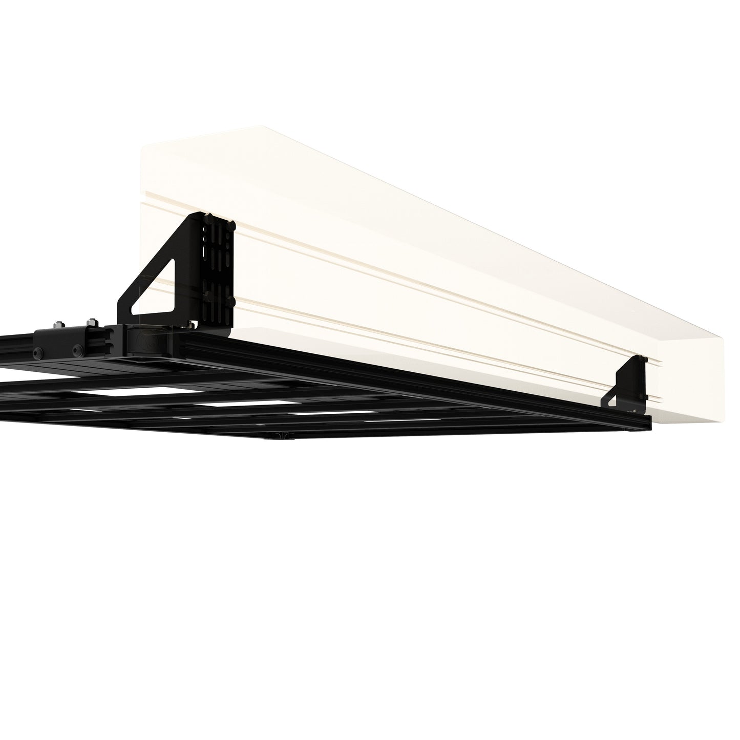 Roof Rack Awning Mounts KC Hilites-2