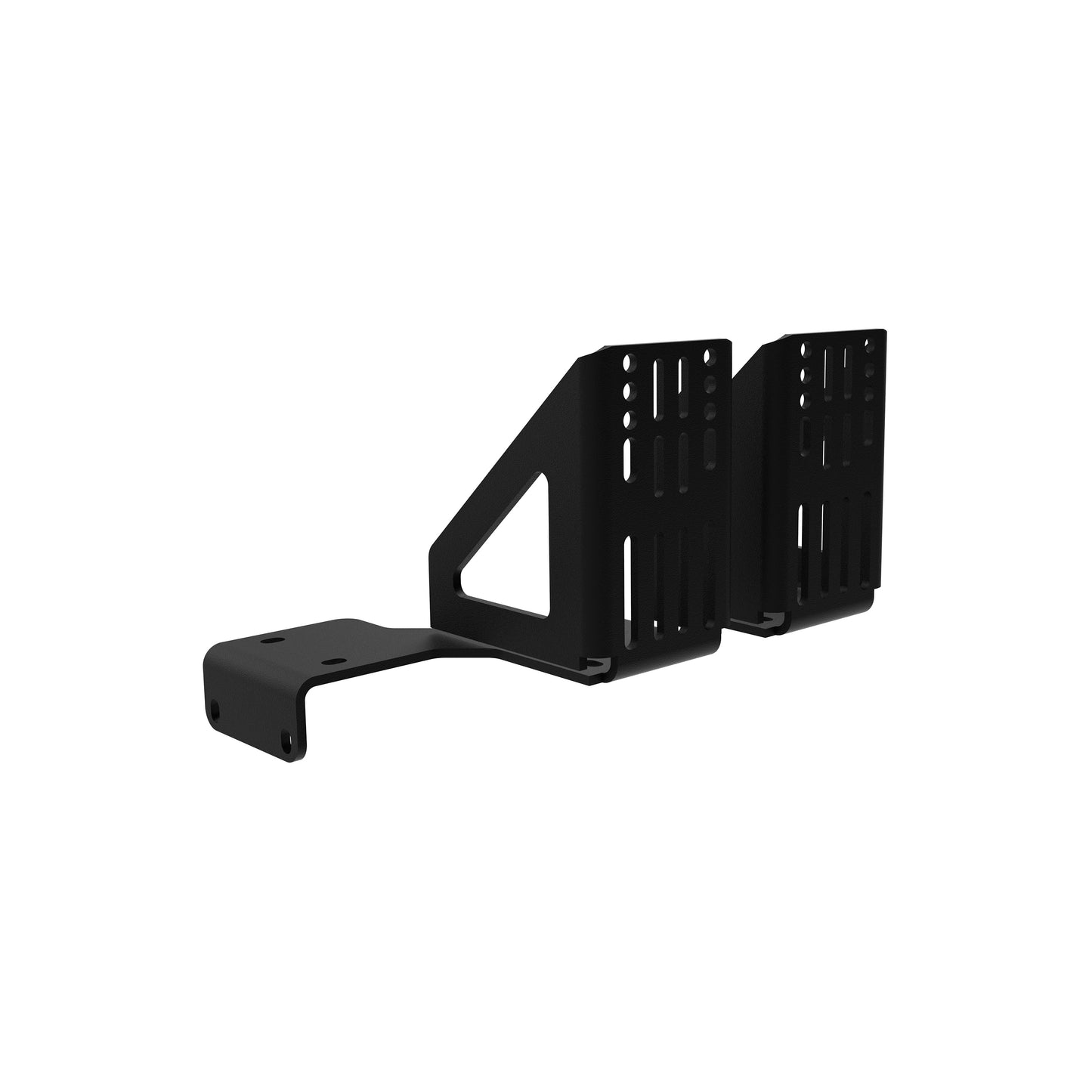 Roof Rack Awning Mounts KC Hilites-4