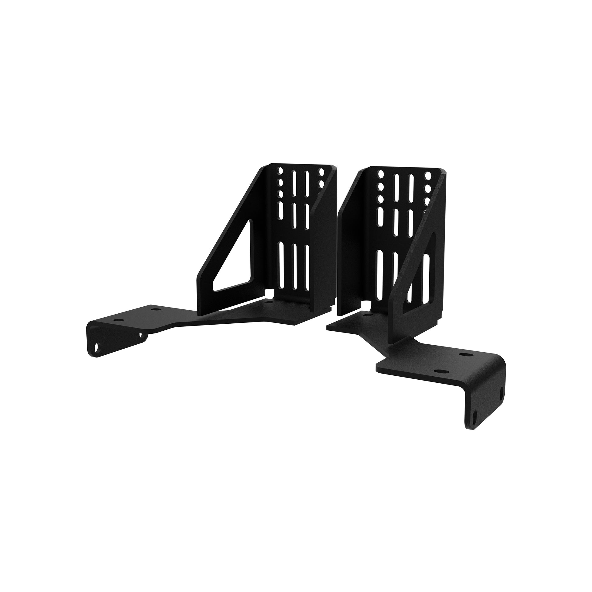 Roof Rack Awning Mounts KC Hilites-6
