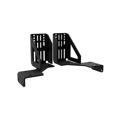 Roof Rack Awning Mounts KC Hilites-7