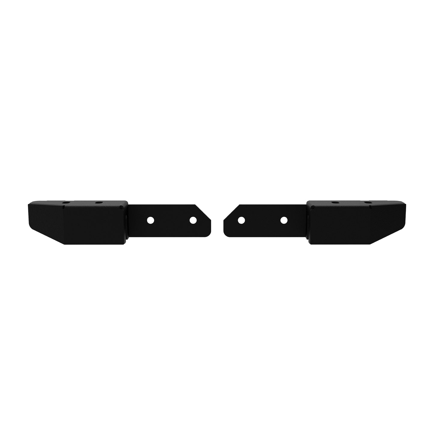 Roof Rack Chase Light Bar Mount KC Hilites-1