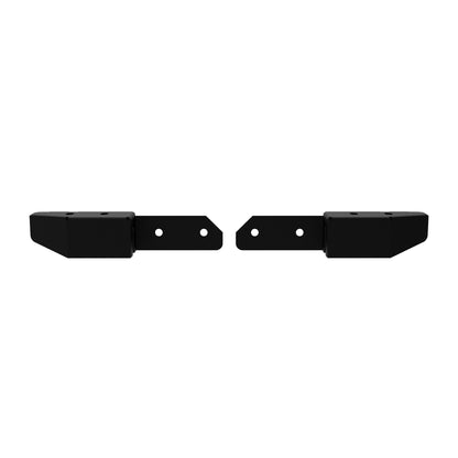 Roof Rack Chase Light Bar Mount KC Hilites-1