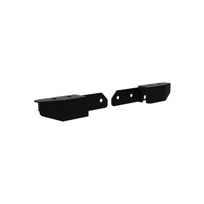 Roof Rack Chase Light Bar Mount KC Hilites-2