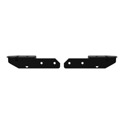 Roof Rack Chase Light Bar Mount KC Hilites-5