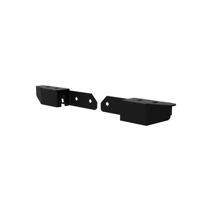 Roof Rack Chase Light Bar Mount KC Hilites-8