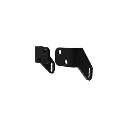 FE1 Rear Roof Rack Light Mounts KC Hilites-7