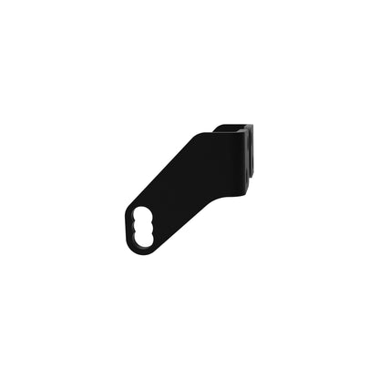 FE1 Rear Roof Rack Light Mounts KC Hilites-10