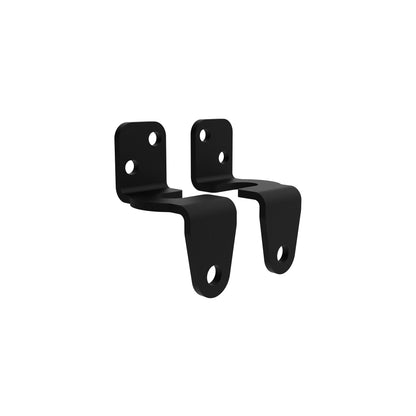 FE1 Side Roof Rack Light Mounts KC Hilites-5