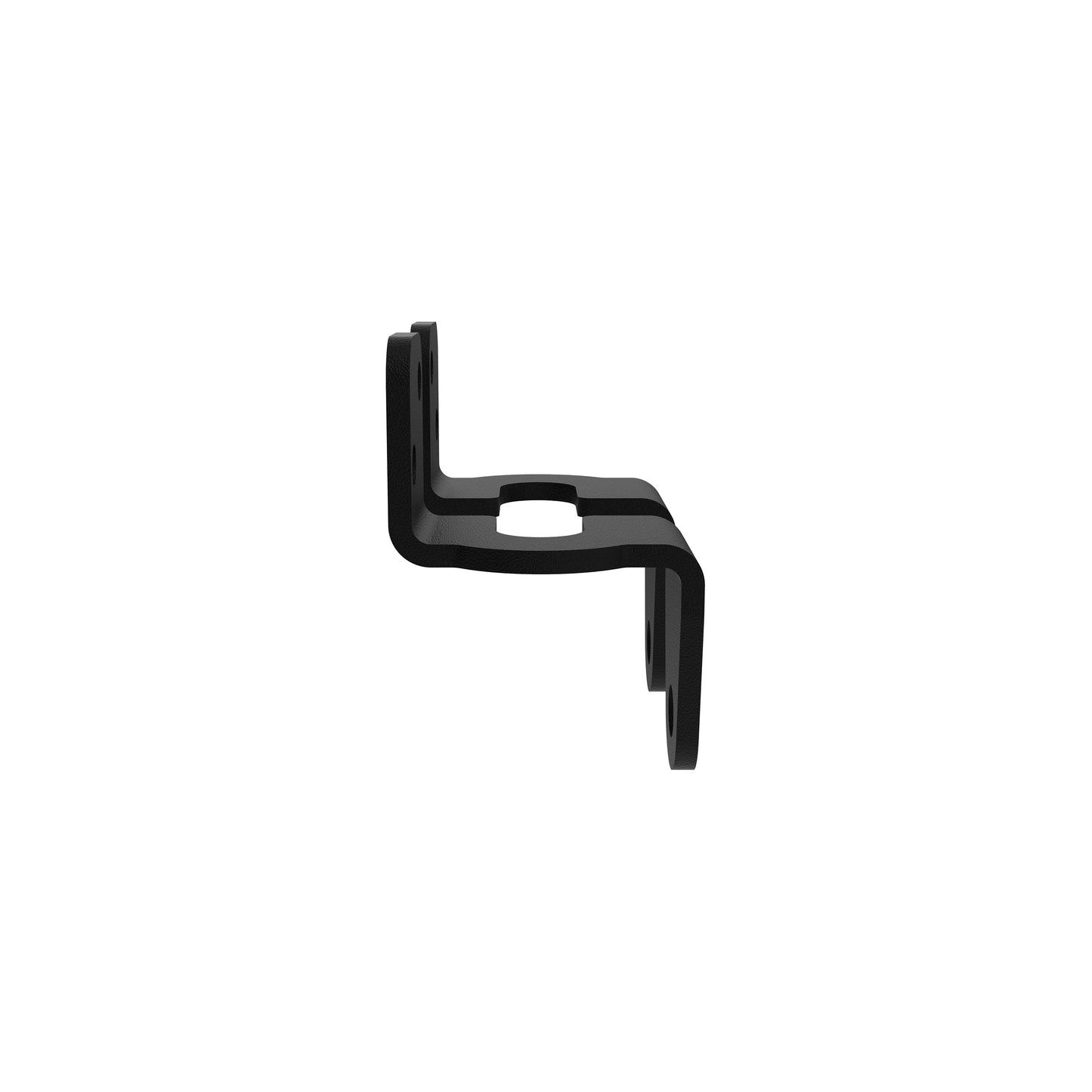 FE1 Side Roof Rack Light Mounts KC Hilites-6