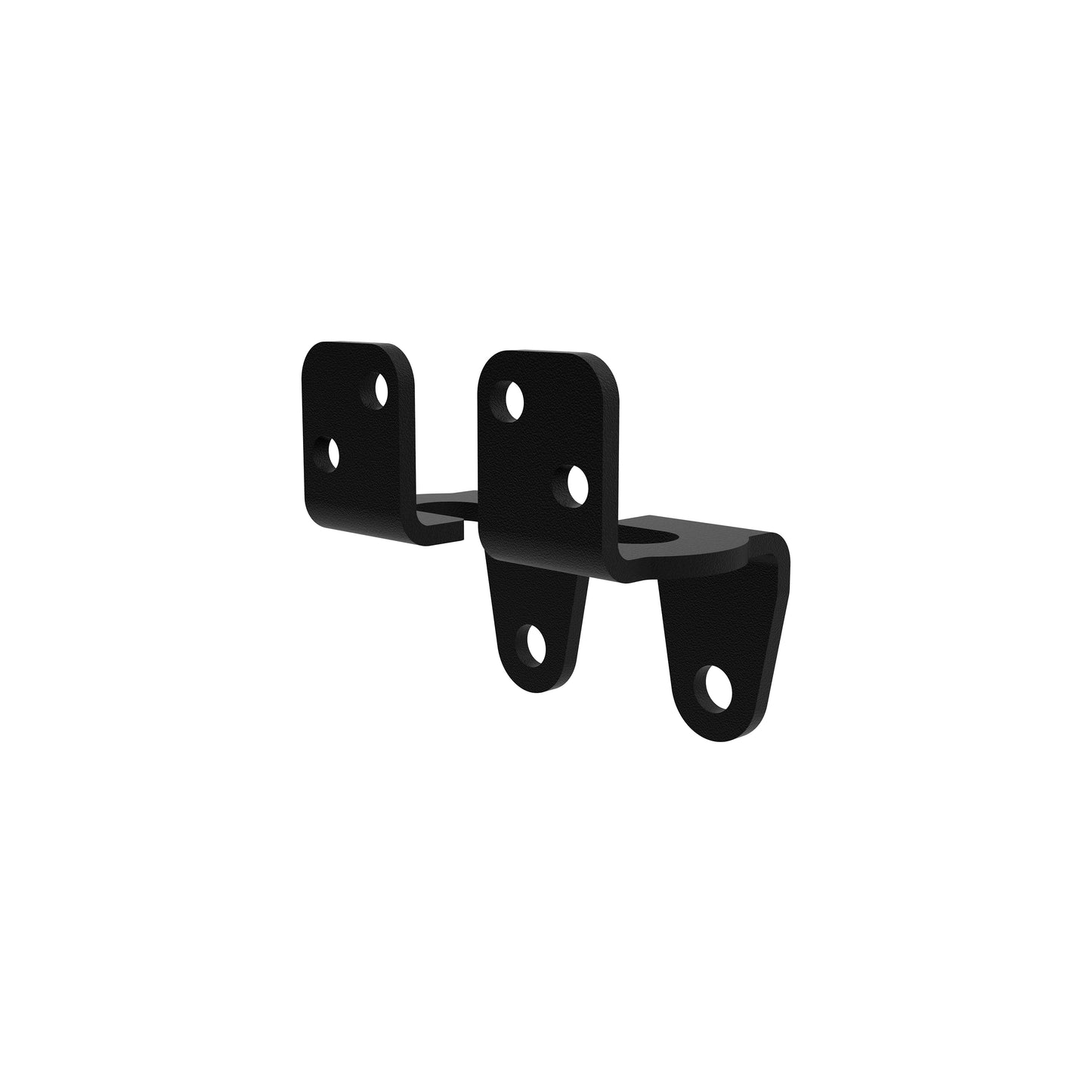 FE1 Side Roof Rack Light Mounts KC Hilites-7