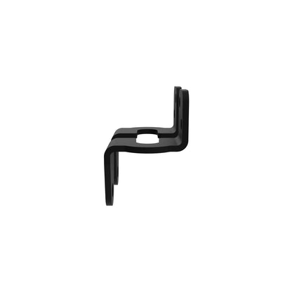 FE1 Side Roof Rack Light Mounts KC Hilites-10
