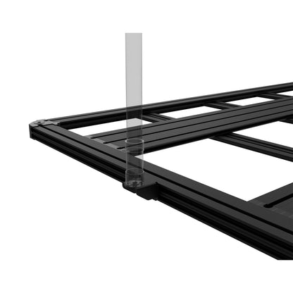 Roof Rack Nmo Antenna Mount KC Hilites-1