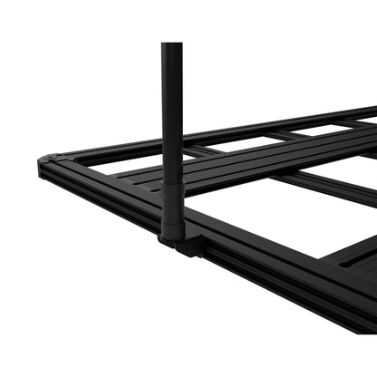 Roof Rack Nmo Antenna Mount KC Hilites-2