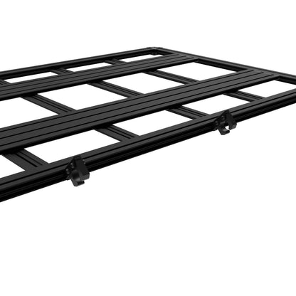 Quick Fist Roof Rack Mount 45 Degree KC Hilites-1