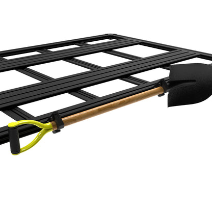 Quick Fist Roof Rack Mount 45 Degree KC Hilites-2