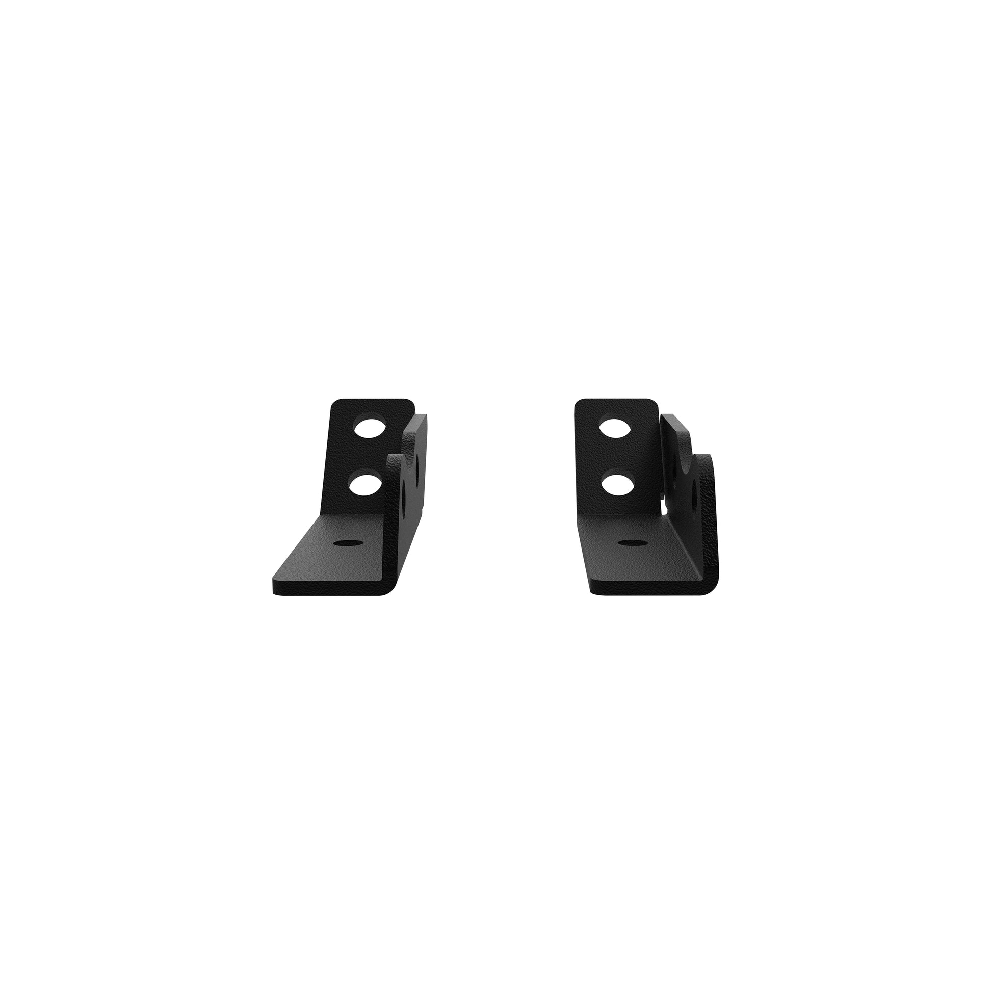 Quick Fist Roof Rack Mount 45 Degree KC Hilites-4
