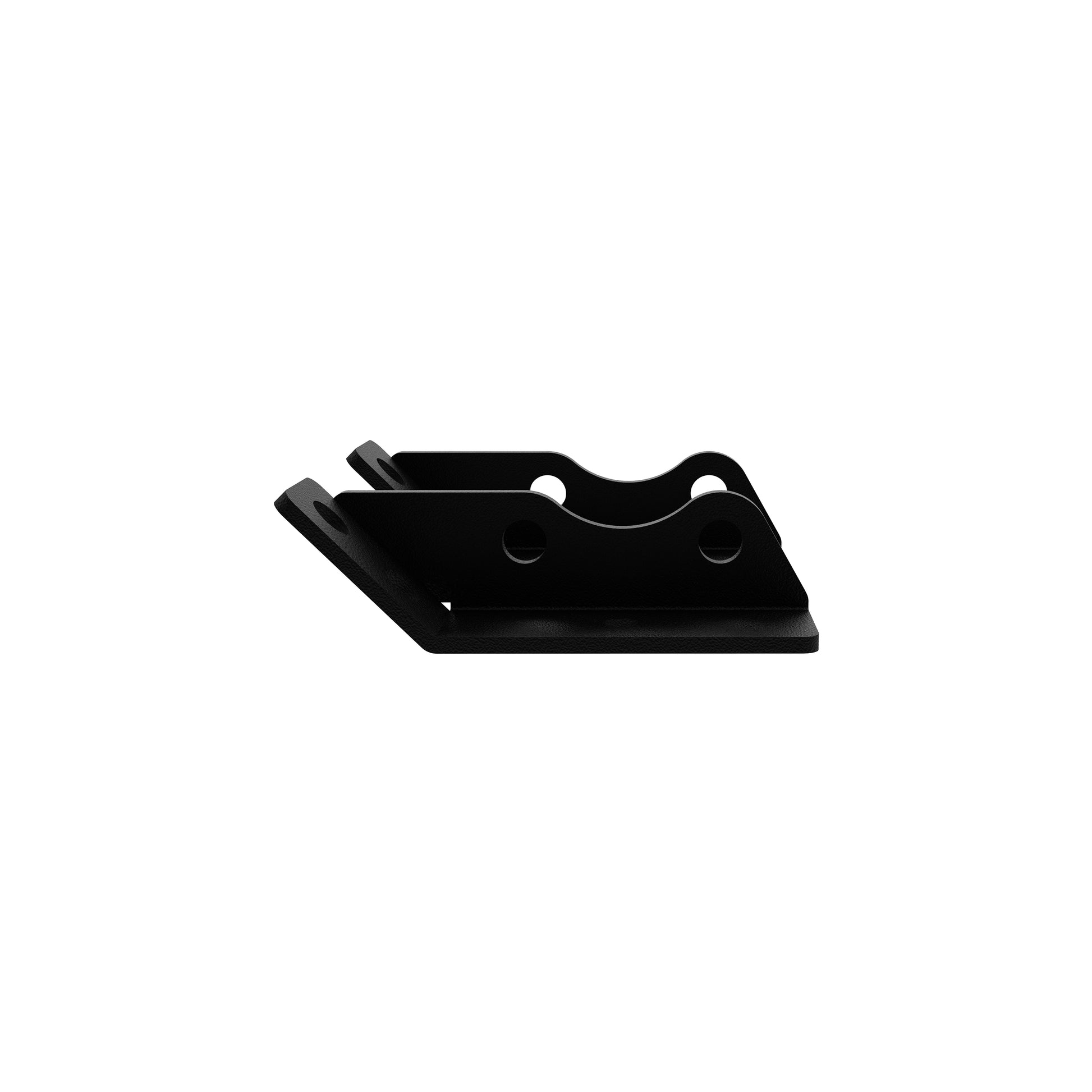 Quick Fist Roof Rack Mount 45 Degree KC Hilites-6