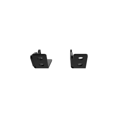 Quick Fist Roof Rack Mount 45 Degree KC Hilites-8