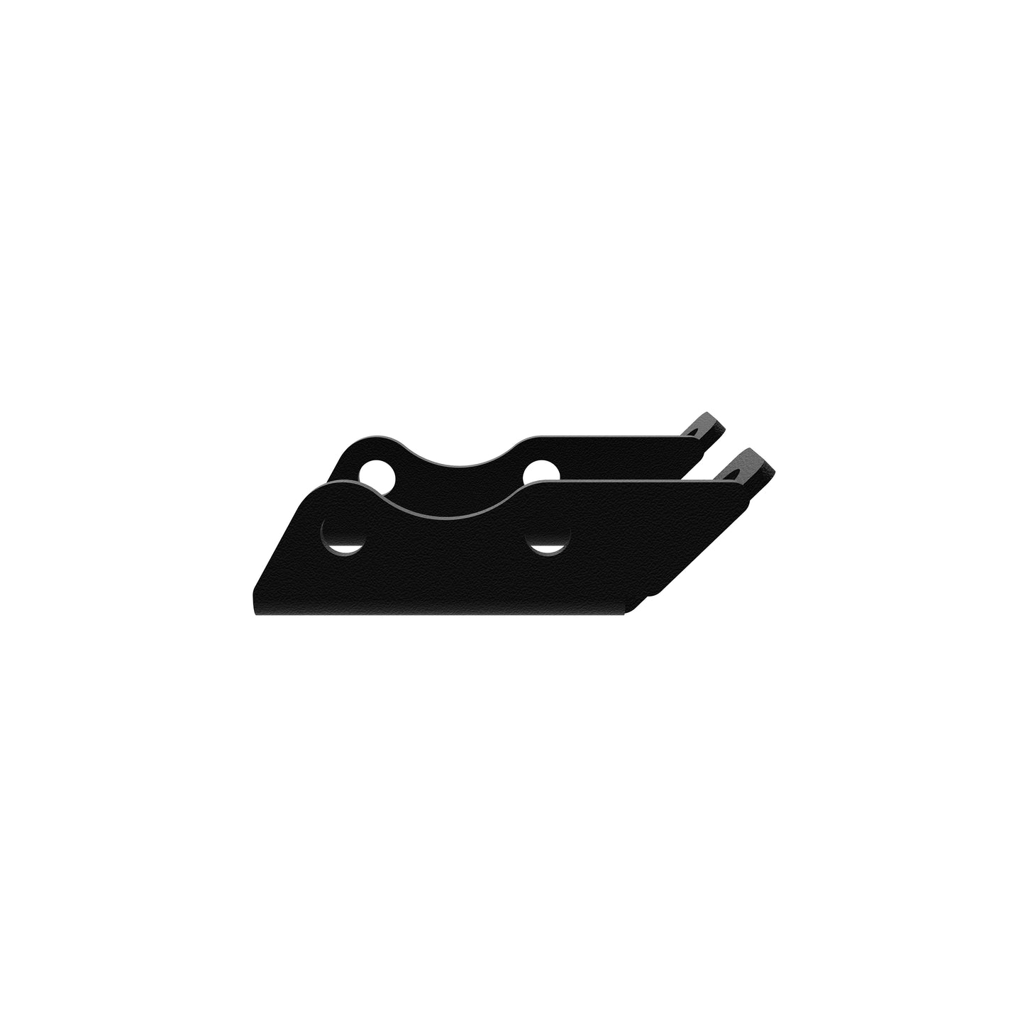 Quick Fist Roof Rack Mount 45 Degree KC Hilites-10