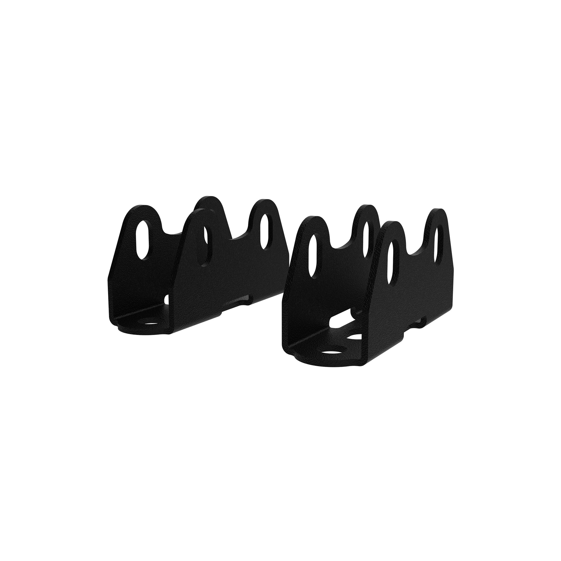 Quick Fist Roof Rack Mount KC Hilites-2