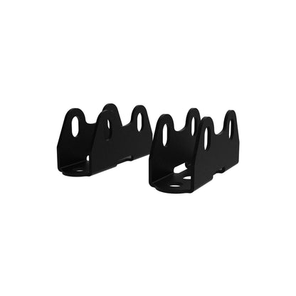 Quick Fist Roof Rack Mount KC Hilites-2