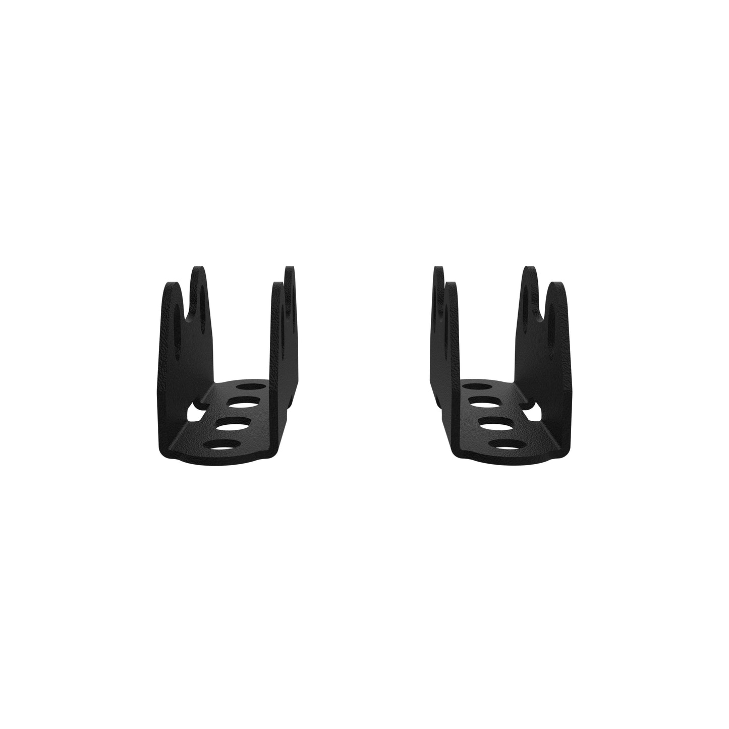 Quick Fist Roof Rack Mount KC Hilites-3