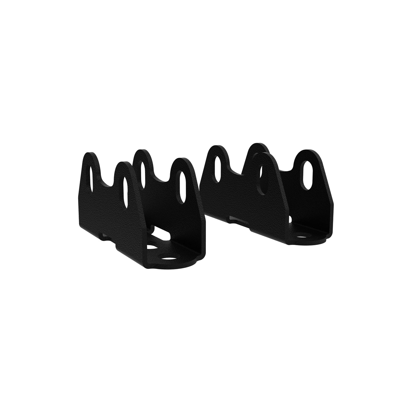 Quick Fist Roof Rack Mount KC Hilites-4