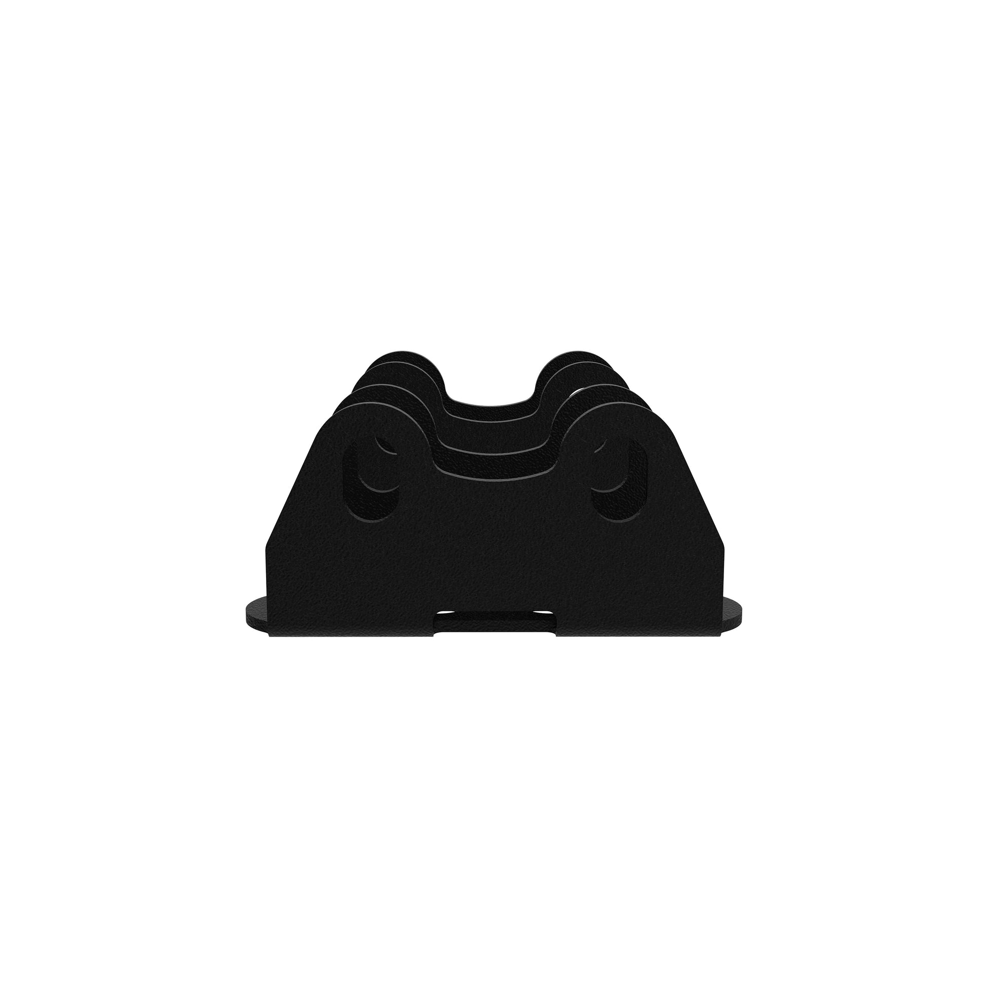 Quick Fist Roof Rack Mount KC Hilites-5