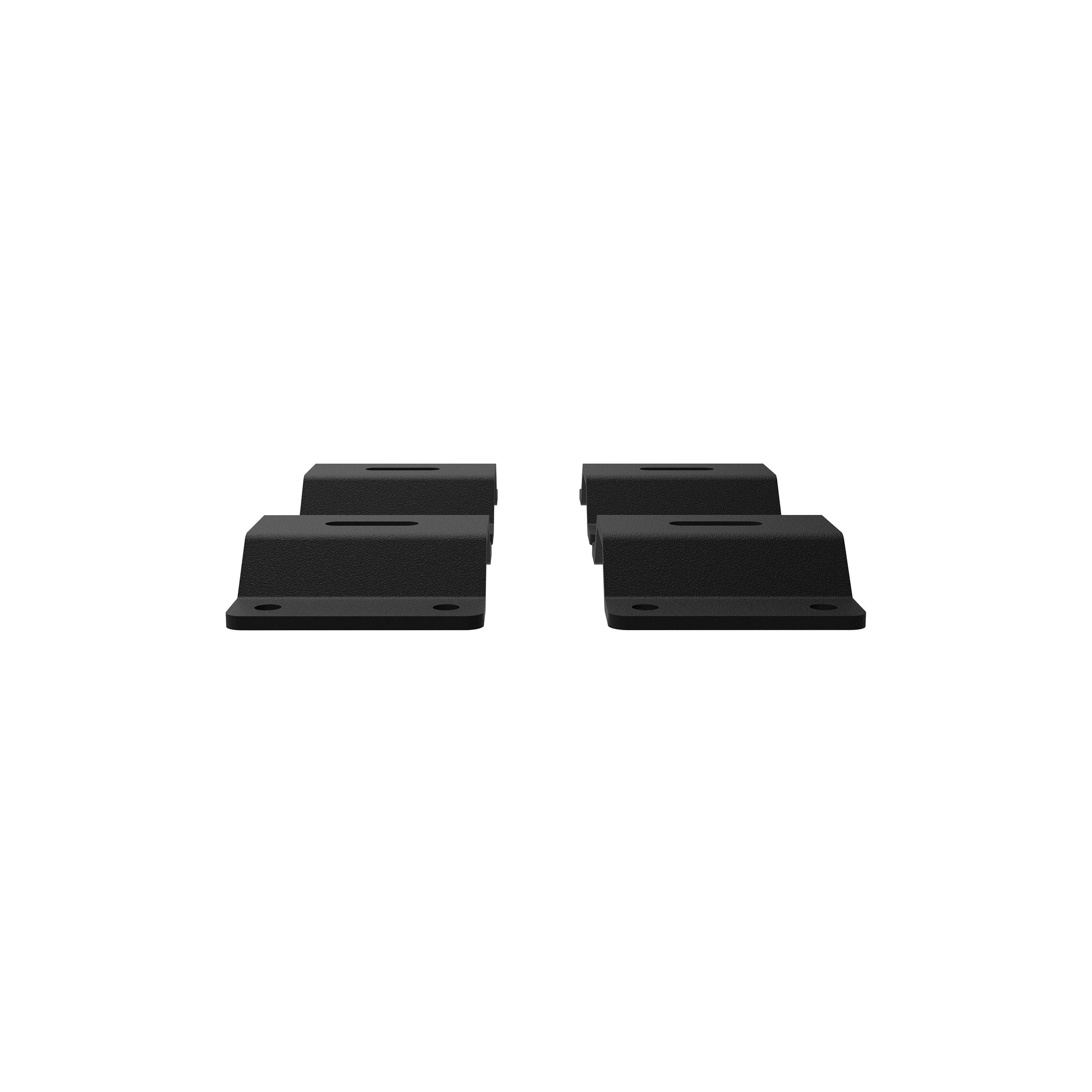 Rooftop Tent 4 Rooftop Tent Mounting Brackets KC Hilites-8