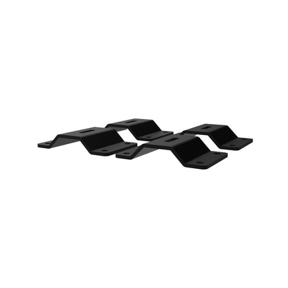 Rooftop Tent 4 Rooftop Tent Mounting Brackets KC Hilites-9