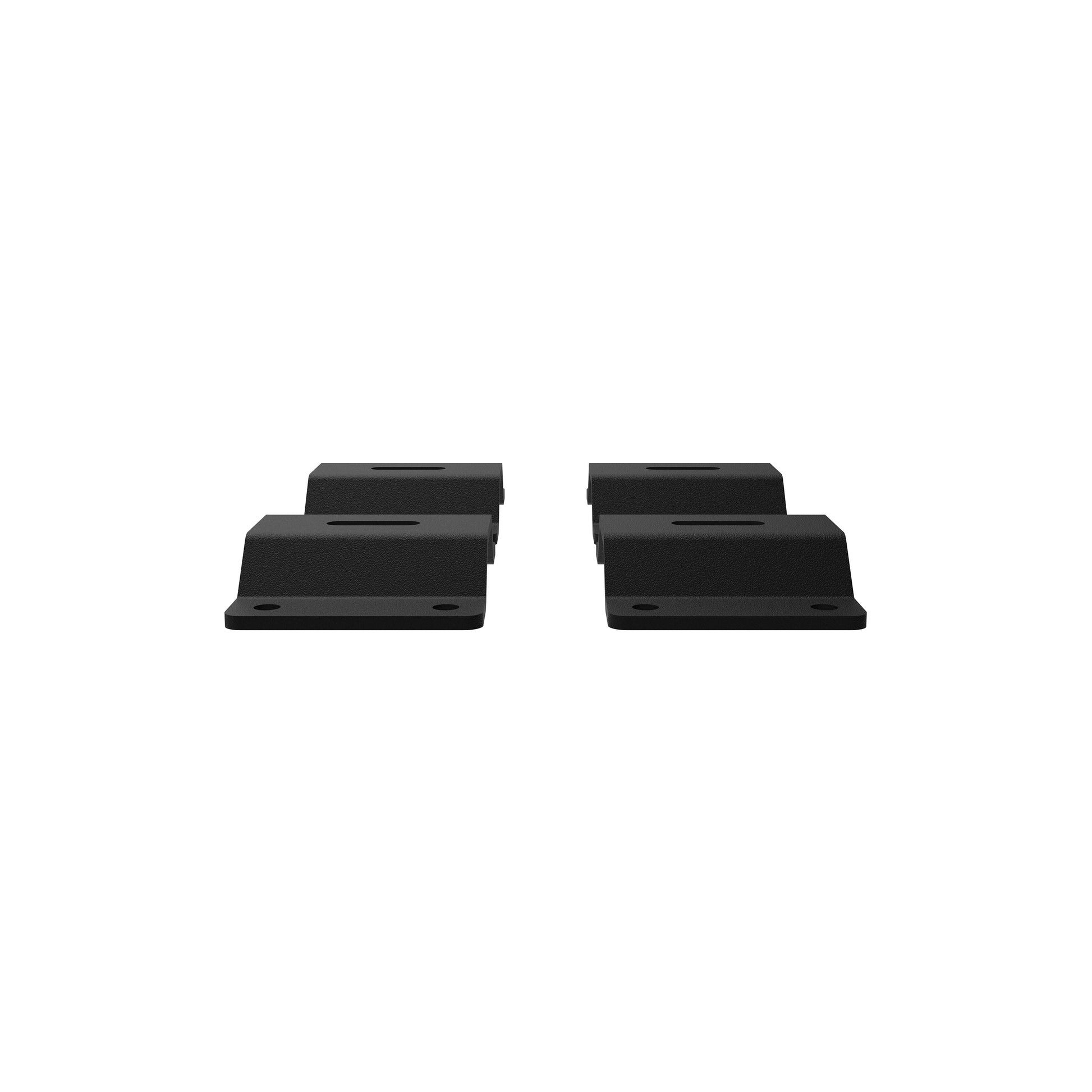 Rooftop Tent 4 Rooftop Tent Mounting Brackets KC Hilites-10