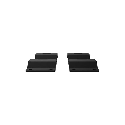 Rooftop Tent 4 Rooftop Tent Mounting Brackets KC Hilites-10